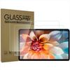 AKNICI 2-Pack Tempered Glass Screen Protector for Blackview Tab 18 Tablet 12 Inch, Ultra Clear Transparency Anti-Scratch 9H Hardness view 1
