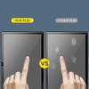 AKNICI 2-Pack Tempered Glass Screen Protector for Blackview Tab 18 Tablet 12 Inch, Ultra Clear Transparency Anti-Scratch 9H Hardness view 4