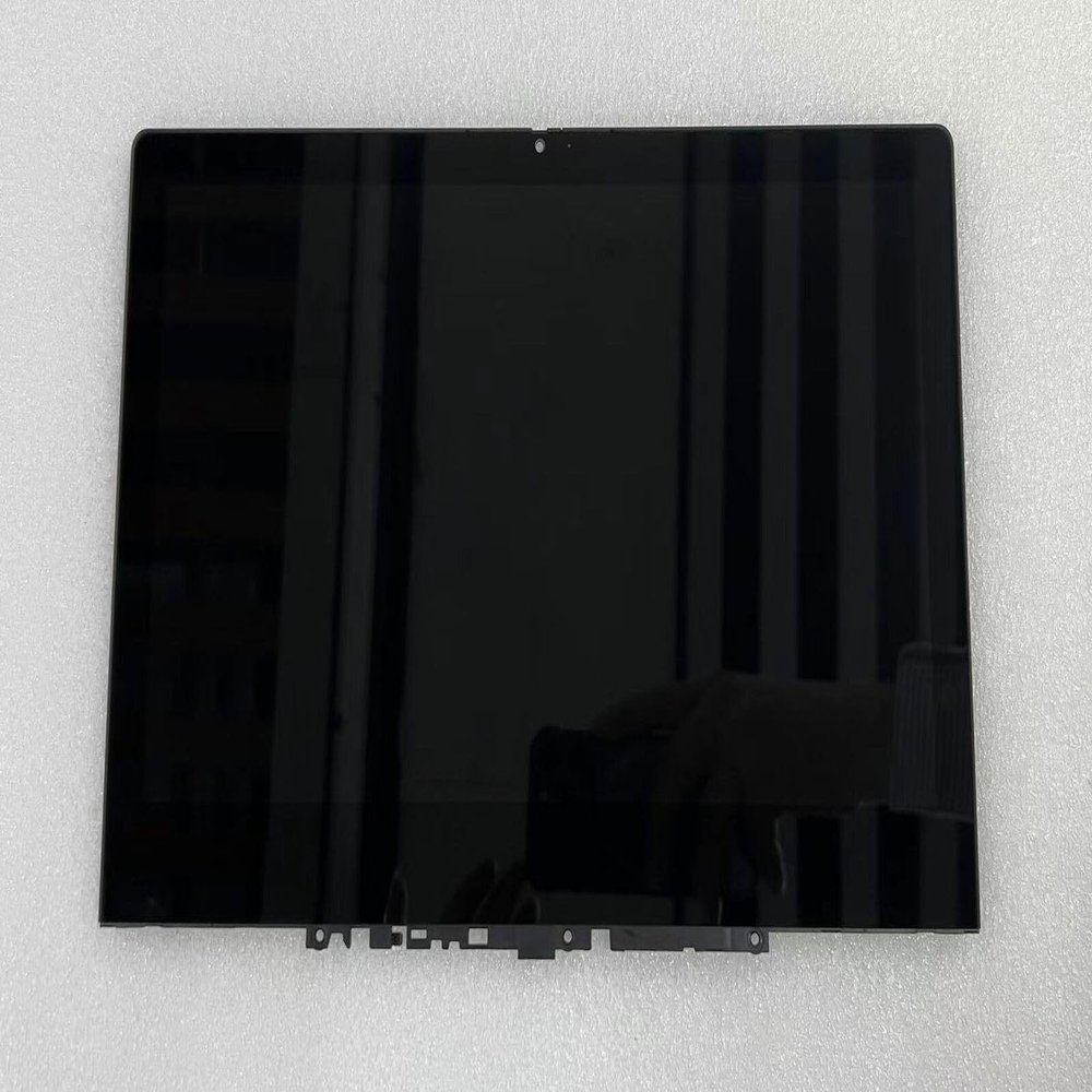 11.6 HD 1366x768 LCD Display LED Touch Screen with Bezel Frame Assembly 5D10S39706 for Lenovo IP Flex 3 Chrome 11M836