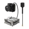 ELBFAE Link Wasp 120 Frame Sky HD FPV Digital HD (Color : RUNCAM) view 1