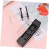 DirectNine Basics 3sets Professional Vinyl Record Brush Static Scrubbing and Brushes for Dust and Removal and for Phonograph Maintenance view 4