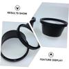 6pcs Car Audio Speaker Cover Pad for Enhanced Stereo Sound Material Easy to Install Fit for Automotive Speakers view 3