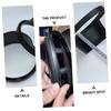 6pcs Car Audio Speaker Cover Pad for Enhanced Stereo Sound Material Easy to Install Fit for Automotive Speakers view 4
