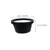 4pcs Car Speaker Cover Pad for Automotive Audio Speakers Material Easy Installation Vehicle Interior Decor view 2