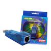 Uonlytech 2pcs USB Ethernet Adapter for Pc and Laptop and Play USB LAN Network Adapter Compact Design No External Power Required Compatible Various Devices view 4