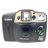 Canon SureShot Owl 35mm Point and Shoot Film Camera with built-in flash and Film wind/rewind mechanism. Powered by two AA batteries. Takes Both Color & B&W film (Renewed) view 1