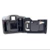 Canon SureShot Owl 35mm Point and Shoot Film Camera with built-in flash and Film wind/rewind mechanism. Powered by two AA batteries. Takes Both Color & B&W film (Renewed) view 3