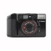 Canon AF35M 35mm Point & Shoot Film Camera CAFS Self-Timer Pre Focus w/Canon 38mm 1:2.8 Lens, Manual ISO Settings. Uses Color or B&W film. (Renewed) view 1