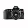 Canon EOS Rebel X 35MM SLR Film Camera w/Canon EF Auto Focusing AF Lens. Compatible with Color and B&W Film. Manual and Auto Shutter Settings are Available. (Renewed) view 1