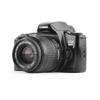 Canon EOS Rebel X 35MM SLR Film Camera w/Canon EF Auto Focusing AF Lens. Compatible with Color and B&W Film. Manual and Auto Shutter Settings are Available. (Renewed) view 2
