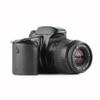 Canon EOS Rebel X 35MM SLR Film Camera w/Canon EF Auto Focusing AF Lens. Compatible with Color and B&W Film. Manual and Auto Shutter Settings are Available. (Renewed) view 3