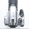 Canon EOS Rebel K2 SLR 35mm Film Camera with EF Canon Auto Focusing AF Lens. Automatic and custom shutter settings, EF mount system, color & B&W film option. (Renewed) view 4