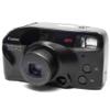 Canon Sure Shot Zoom-S 35mm Point and Shoot Film Camera SAF Canon with Zoom Lens 38-60mm. Built-in Flash and film rewinder as well as counter. (Renewed) view 1