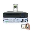 Evertech 16 Channel 5MP Security Camera Digital Video Recorder with 2TB Hard Drive for Recording Easy Remote Access view 1