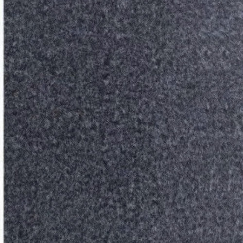 20 oz Cut Pile Marine Outdoor BASS Boat Carpet 8.5' x 25' Color Charcoal