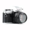 Minolta X-370 35mm SLR Film Camera with A Standard Minolta MD Manual Focusing Zoom Lens (Renewed) view 2