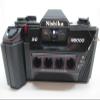 Nishika N8000 35mm 3-D Camera Quadra Lens Quadrascopic Stereo 3D Lenticular System by NISHIKA 3D (Renewed) view 1