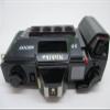 Nishika N8000 35mm 3-D Camera Quadra Lens Quadrascopic Stereo 3D Lenticular System by NISHIKA 3D (Renewed) view 2
