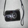 Olympus Stylus 120 35mm Point and Shoot Film Camera with 38-120mm Lens and built-in Flash. Autoloader and rewinder. Compatible with Color and B&W film. (Renewed) view 3