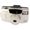 Canon Sure Shot 60 Zoom SAF 35mm Point and Shoot Film Camera w/Canon Zoom Lens 38-60mm. Built-in flash and film rewinder. (Renewed) view 1