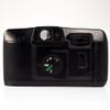 Canon Sure Shot 60 Zoom SAF 35mm Point and Shoot Film Camera w/Canon Zoom Lens 38-60mm. Built-in flash and film rewinder. (Renewed) view 2