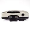 Canon Sure Shot 60 Zoom SAF 35mm Point and Shoot Film Camera w/Canon Zoom Lens 38-60mm. Built-in flash and film rewinder. (Renewed) view 3