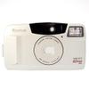Canon Sure Shot 60 Zoom SAF 35mm Point and Shoot Film Camera w/Canon Zoom Lens 38-60mm. Built-in flash and film rewinder. (Renewed) view 4