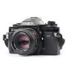 Minolta X-700 35MM SLR Film Camera with MD mount lens System. Included 50mm f/2 Manual Focus Lens (Renewed) view 2