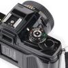 Minolta X-700 35MM SLR Film Camera with MD mount lens System. Included 50mm f/2 Manual Focus Lens (Renewed) view 4