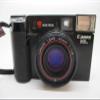 Canon AF35ML Point and Shoot 35MM Film Camera with built in Flash and autofocu lens. Power rewinder and film loader, 40MM F1.9 Canon lens. (Renewed) view 1