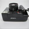 Canon AF35ML Point and Shoot 35MM Film Camera with built in Flash and autofocu lens. Power rewinder and film loader, 40MM F1.9 Canon lens. (Renewed) view 2