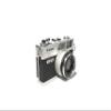 Canon Canonet QL17 GIII 35MM Rangefinder Film camera with Auto shutter and speed settings as well as manual mode. (Renewed) view 2