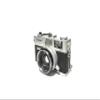 Canon Canonet QL17 GIII 35MM Rangefinder Film camera with Auto shutter and speed settings as well as manual mode. (Renewed) view 3