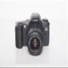 Canon EOS Rebel G 35MM SLR Film SLR Camera Kit with Auto Focusing AF Zoom Lens. Uses Canon EF Mount Lenses. (Renewed) view 1