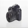 Canon EOS Rebel G 35MM SLR Film SLR Camera Kit with Auto Focusing AF Zoom Lens. Uses Canon EF Mount Lenses. (Renewed) view 2