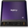 Brightsign XT245 Powerful Ultra-thin Player 1080p To 8k60p 3d Motion Graphics High Frame Rates Standard I/o Package With Gb Ethernet Supporting view 2