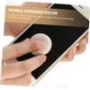 Uonlytech 8pcs Lens Wiping Cloth Screen Wiper for Glasses Phone Cleaning Cloth Macaron Quality Cleaner view 4