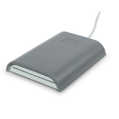 RKEBK for HID 5422 Key Smart ID Contactless Card Reader Universally Compatible