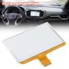 YuYue Electronic Touch Screen Glass Digitizer Compatible with 2015-2018 Chevrolet Suburban Tahoe Chevy Colorado Silverado GMC Canyon Sierra MYLINK Navigation Raido DJ080PA-01A DJ080PA-01G 55 Pin 8" view 2