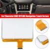 YuYue Electronic Touch Screen Glass Digitizer Compatible with 2015-2018 Chevrolet Suburban Tahoe Chevy Colorado Silverado GMC Canyon Sierra MYLINK Navigation Raido DJ080PA-01A DJ080PA-01G 55 Pin 8" view 4