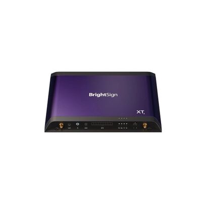 BrightSign XT1145 Digital Signage Appliance