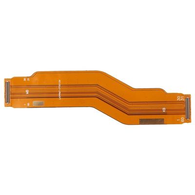 Cellphone Flex Cable for Oppo Realme 7 RMX2111 Motherboard Flex Cable