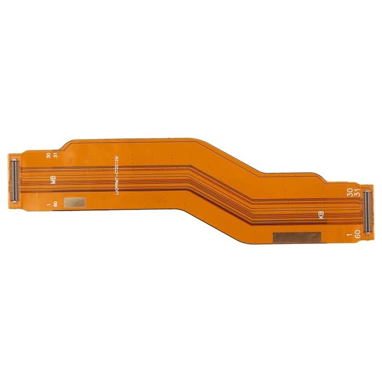 Cellphone Flex Cable for Oppo Realme 7 RMX2111 Motherboard Flex Cable