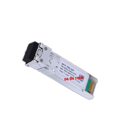 RKEBK sfp-10g-sr sfp transceiver Module for Fiber sfp Module 10g sfp SR/SW 850nm MMF 300m DDM Duplex LC Connector
