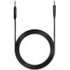 Linkidea Audio Cable for Sennheiser PXC 550, PXC 550 II, Urbanite XL, Momentum 4, ACCENTUM Plus Headphones, 3.5mm to 2.5mm Replacement Aux Cord (5 ft/1.5 m) view 1