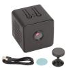 Haofy Small Camera, 1080P Full HD 2.4GHz Mini Security Camera Support Real Time Viewing for Car view 1