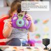 Haofy Small Camera, 1080P Full HD 2.4GHz Mini Security Camera Support Real Time Viewing for Car view 4