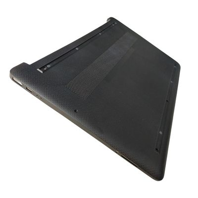 AKGIFT Laptop Bottom Base Cover Case Compatible for HP Pavilion 15T-DY 15T-DY100 15T-DY200 15-DY1xxx 15T-DY100 15-DY1027OD 15-dy1074nr 15-DY1036NR Black