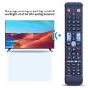 AA59-00579A Replacement Remote Control Compatible for Samsung TV PN51E550D1F PN51E550D1FXZA PN60E550D1F PN60E550D1FXZA PN64E550D1F PN64E550D1FXZA PN64E550 PN51E550 PN60E550 view 4