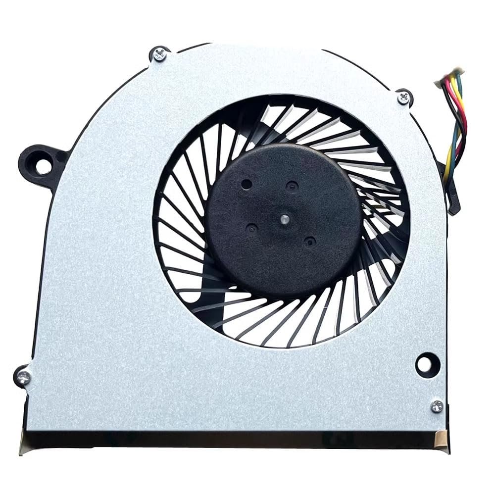 GAOCHENG Mini PC CPU Fan for XIAOMI XM22AL5S DC5V 0.65A